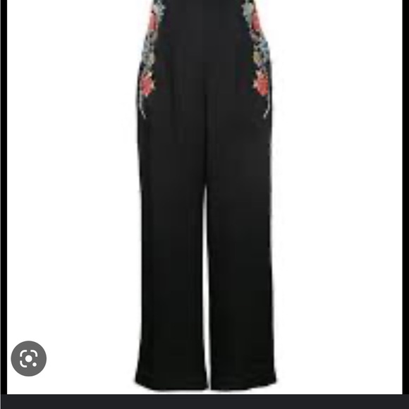 Alice McCall “Distant Sky Jumpsuit” size 0 💫 Wow factor - Picture 2 of 7